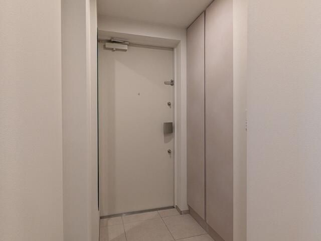 ＩＰＳＥ中目黒の玄関