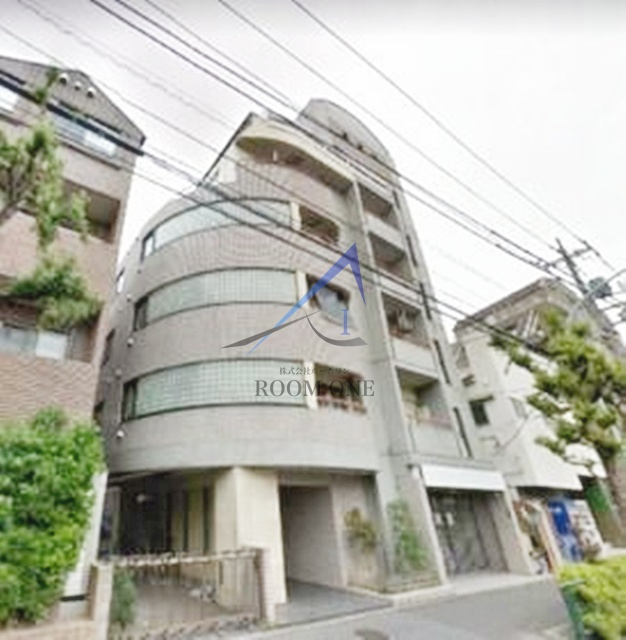 ローカス四面道