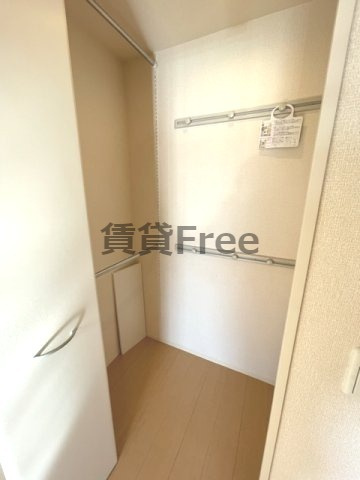 【収納】 | Hale Kanari　仲介手数料無料