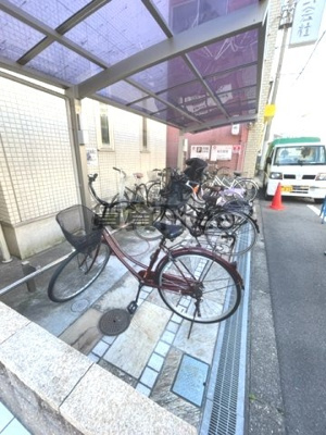 【その他共用部分】 | Hale Kanari　仲介手数料無料