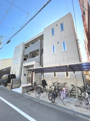 【外観】 | Hale Kanari　仲介手数料無料