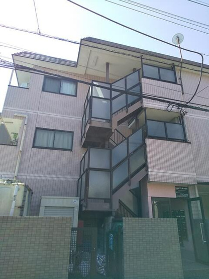 【外観】