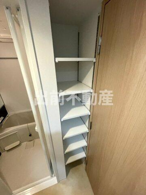 【収納】 | Laviere上中里