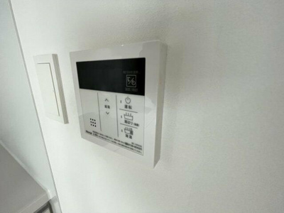 【設備】 | Laviere上中里