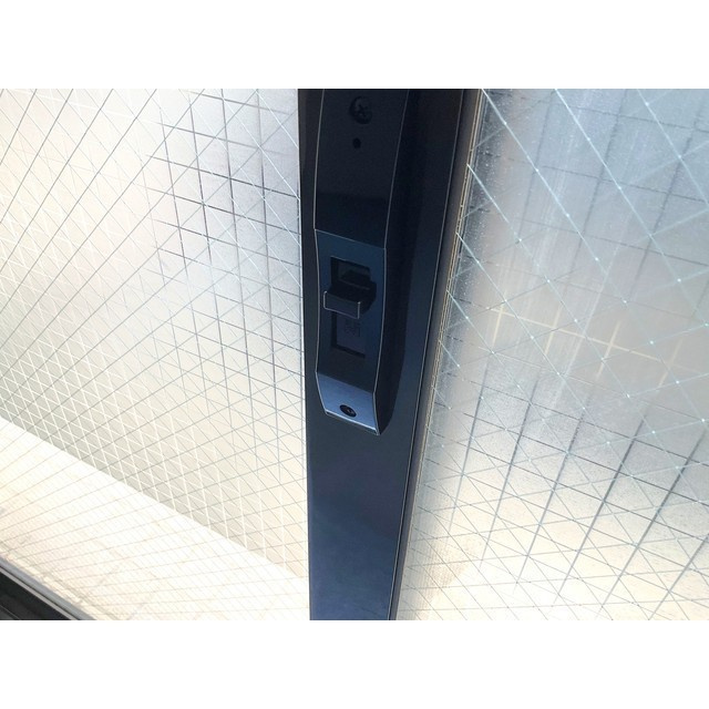 MKビル　墨田区の玄関|ゆったりとした玄関です