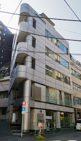 小川町ＫＳビルの画像