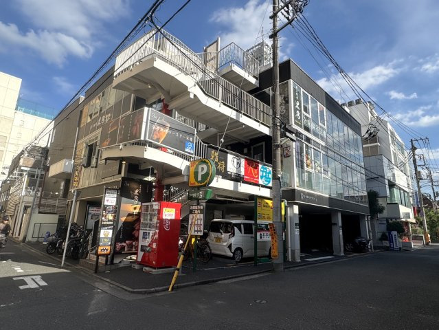 第2吉祥寺じぞうビル