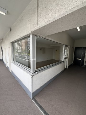 トーカンマンション五反田のその他共用部分