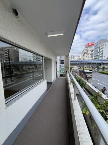 トーカンマンション五反田のその他共用部分
