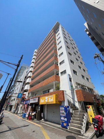 トーカンマンション五反田