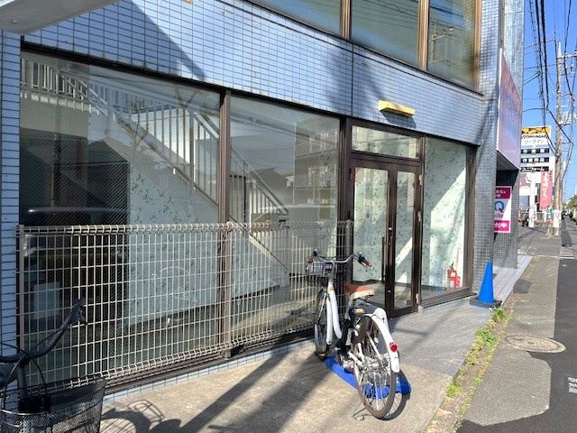 プランドール砂田のその他共用部分|駐輪場あり
