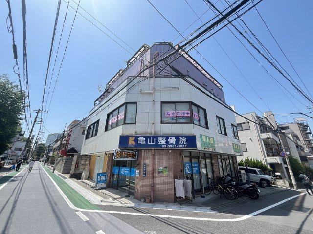 高畑ビル