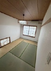神楽坂OSハウスの和室|来客時にも便利な和室付き