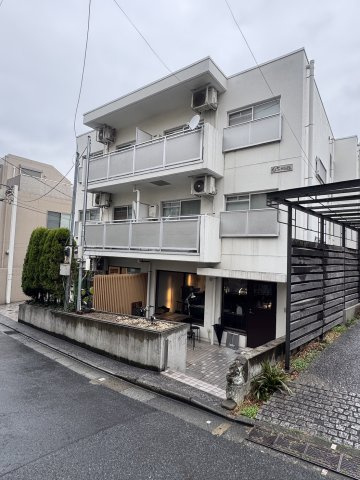 神楽坂OSハウスのその他