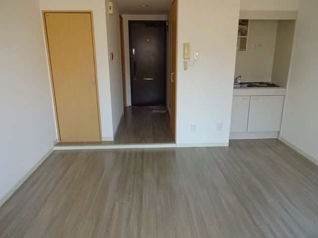 ロジマン西麻布