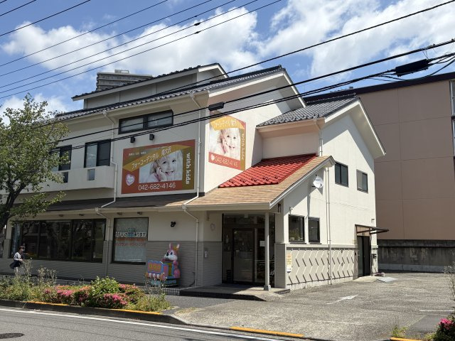 豊舟ビル