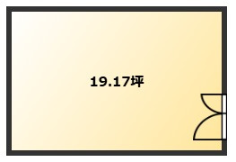 コンワビルの間取り