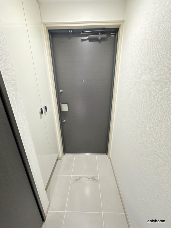アーデン堺筋本町　仲介手数料無料の玄関