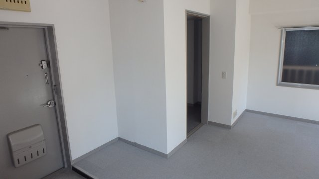 タワーホームの内装|過ごしやすい室内です