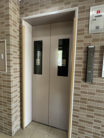 山桃ビルの設備
