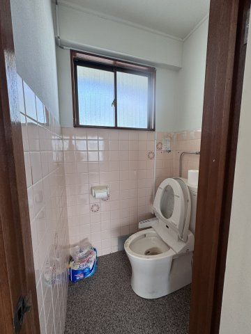 小川橋ビルのトイレ|トイレも気になるポイント