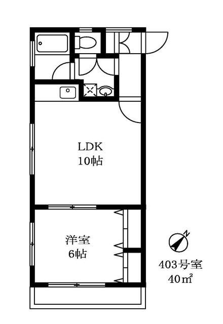 大野マンション