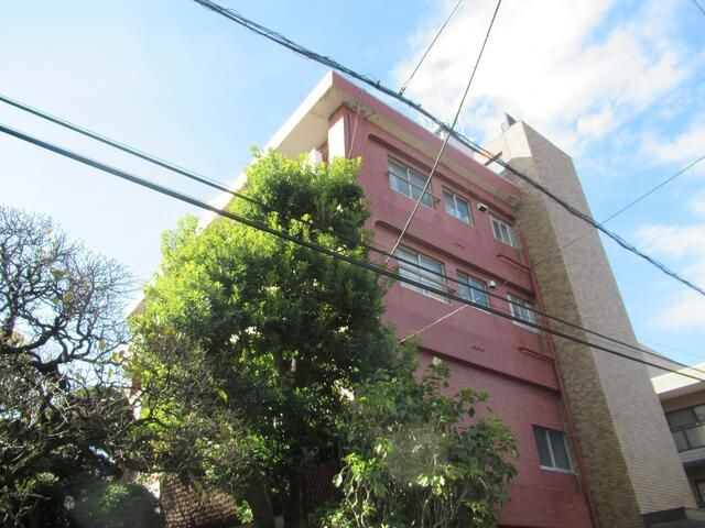 大野マンション