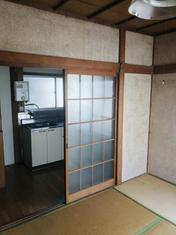 深野荘