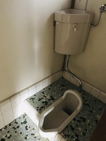 深野荘