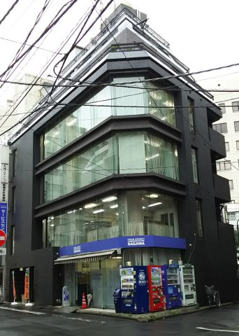 木村ビルの画像