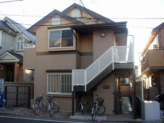 マーサガーデン