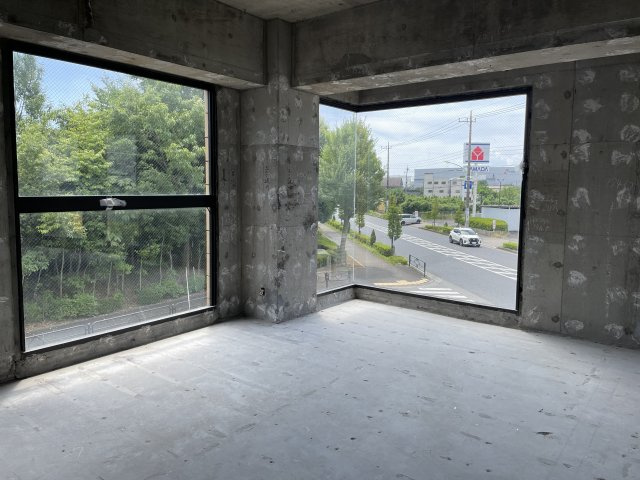 山口ビルの内装|物件の内装です