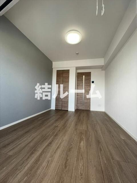川口市西青木４丁目の賃貸マンションの内装