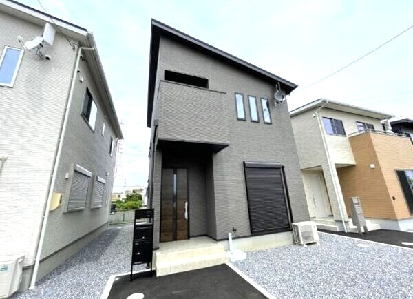 大赤見賃貸住宅Ｂ棟