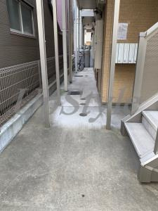 【エントランス】 | プレミエール南千住