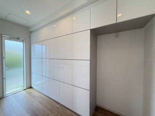 【キッチン】 | 久喜市上内1478-17　中古戸建