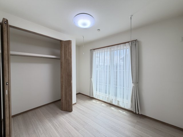 【収納】 | 久喜市上内1478-17　中古戸建
