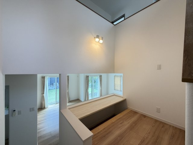 【設備】 | 久喜市上内1478-17　中古戸建
