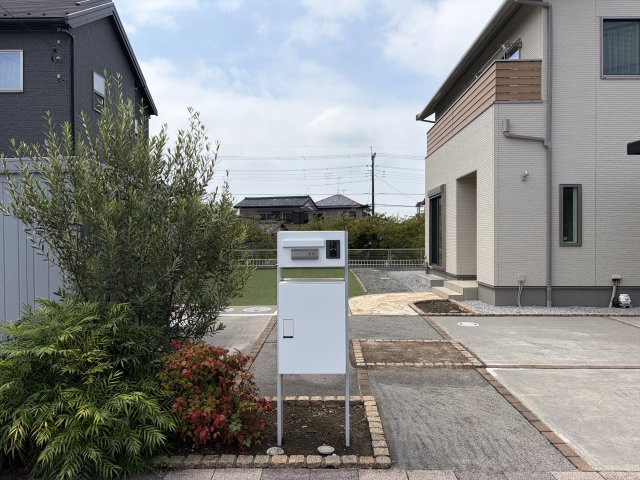 【設備】 | 久喜市上内1478-17　中古戸建