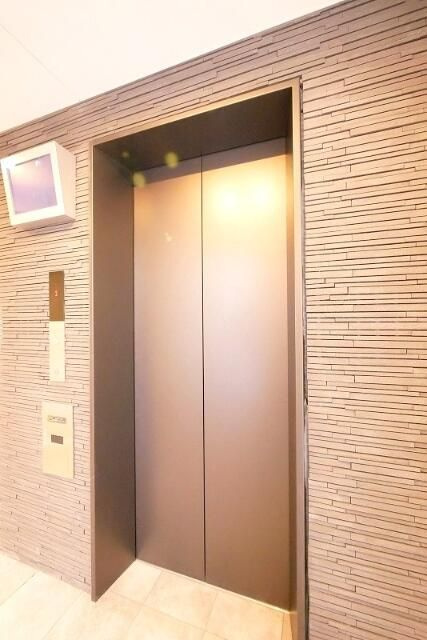 ガリシア目黒大岡山のその他共用部分