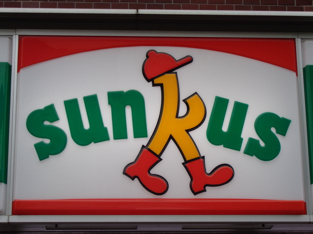 ルクール常盤台のその他|サンクスときわ台北口店