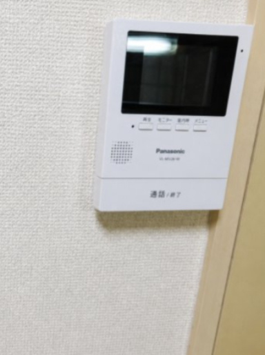 田中マンションのセキュリティ