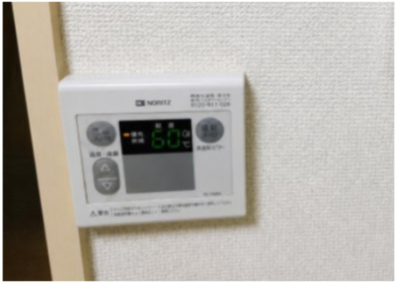 田中マンションのその他