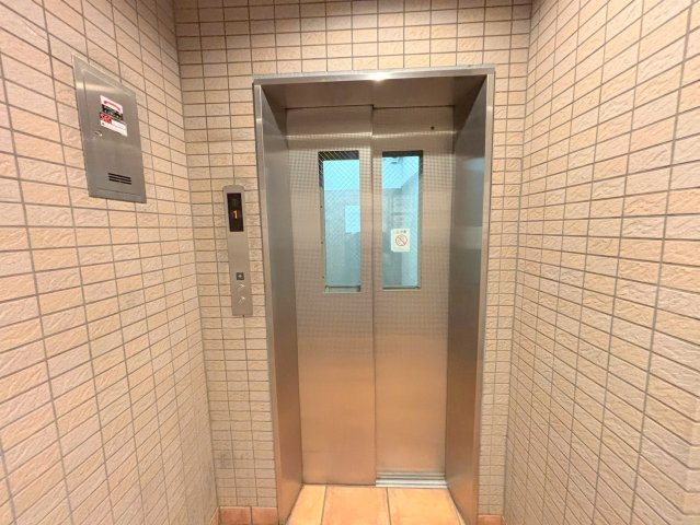 モンテ新大阪のその他共用部分