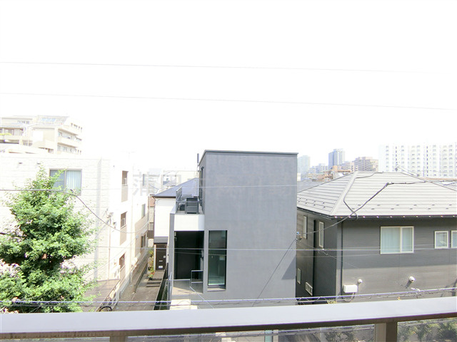 セジョリ鵜の木の展望|展望良好