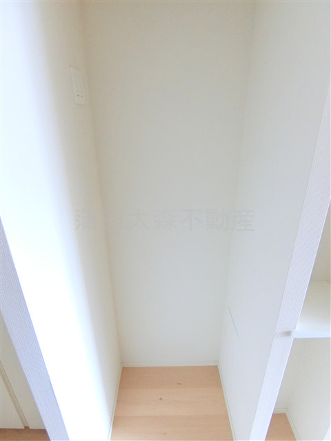 セジョリ鵜の木のキッチン