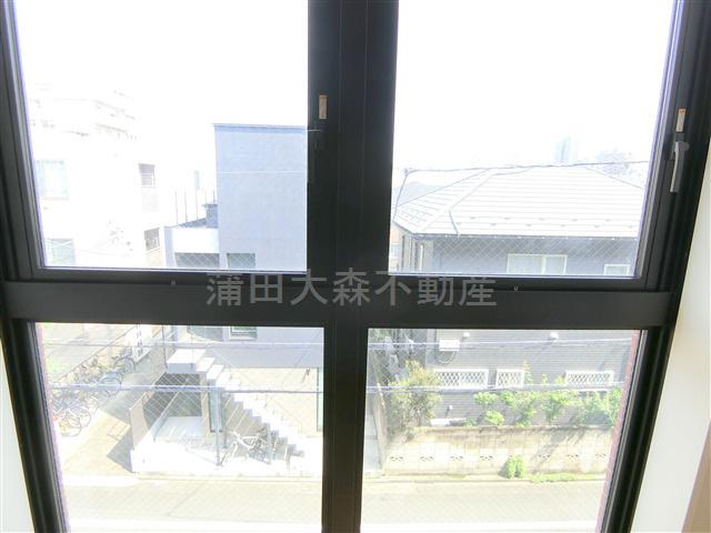 セジョリ鵜の木の展望