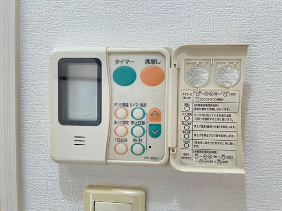 クレアール巣鴨