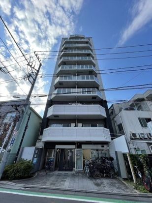 クレアール巣鴨