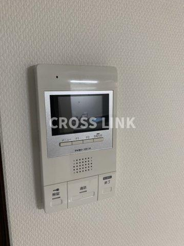【セキュリティ】 | ウインステージ大博通り | 同マンション別号室の画像です